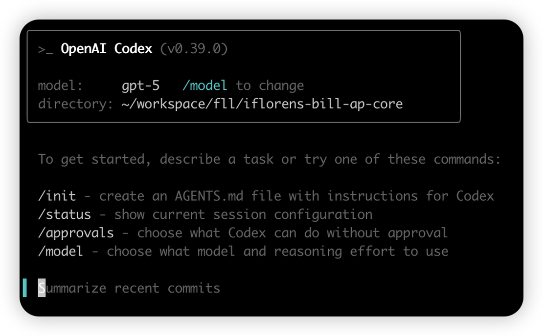 OpenAI Codex 入门与深入使用